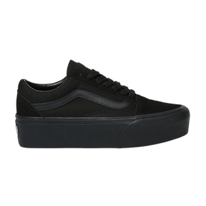 Vans Old Skool Stackform 'Black'