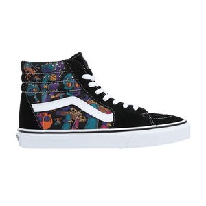 Vans Sk8-Hi 'Trippy Drip'