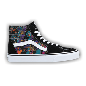 Vans Sk8-Hi 'Trippy Drip'