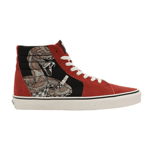 Vans Sk8-Hi 'Desert Snake'