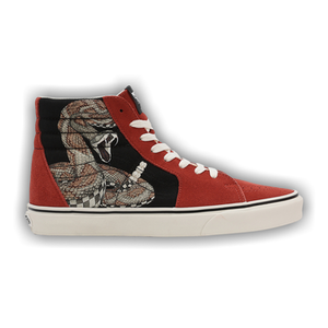Vans Sk8-Hi 'Desert Snake'