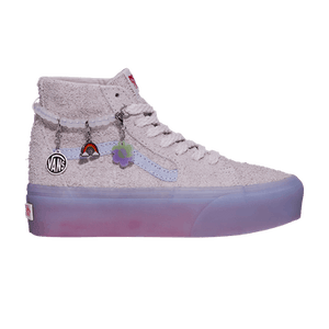 Ireneisgood x Vans Sk8-Hi Tapered '#GOODFORYOU'