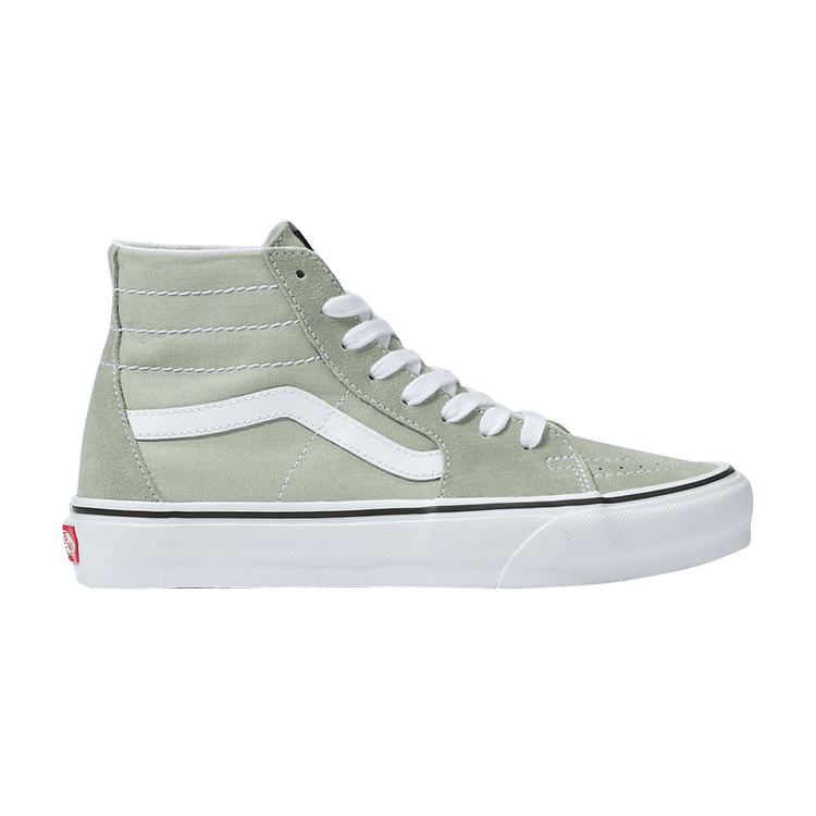 Vans Sk8-Hi Tapered 'Color Theory - Desert Sage' VN0A7Q62UDP