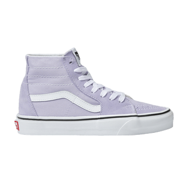Vans Sk8-Hi Tapered 'Color Theory - Purple Heather'