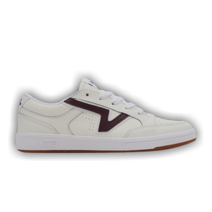 Vans Lowland CC 'Two Tone - Marshmallow Mauve Wine'