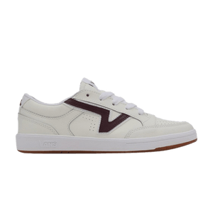 Vans Lowland CC 'Two Tone - Marshmallow Mauve Wine'