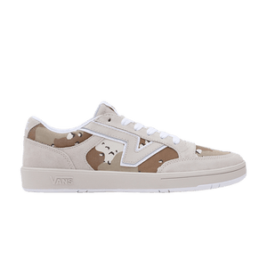 Vans Lowland CC 'Desert Camo Tan'