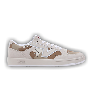 Vans Lowland CC 'Desert Camo Tan'