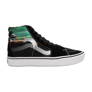 Vans Sk8-Hi ComfyCush 'Formula 66'