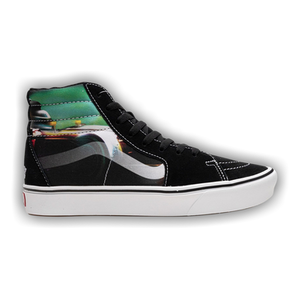 Vans Sk8-Hi ComfyCush 'Formula 66'