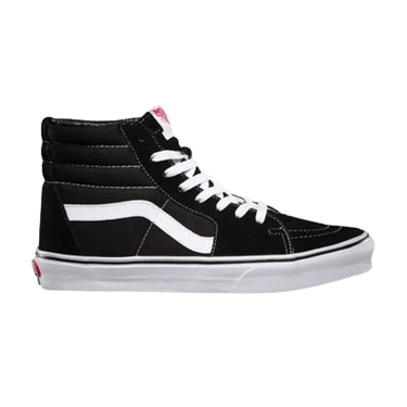 Vans Sk8-Hi 'Black'