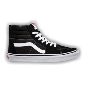 Vans Sk8-Hi 'Black'
