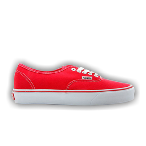 Vans Authentic 'Red'