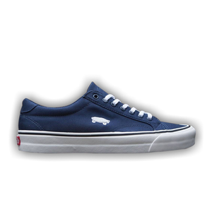 Vans Court Icon Canvas 'Salton'