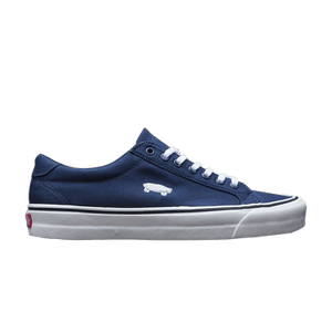 Vans Court Icon Canvas 'Salton'
