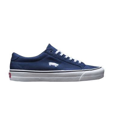 Vans Court Icon Canvas 'Salton'