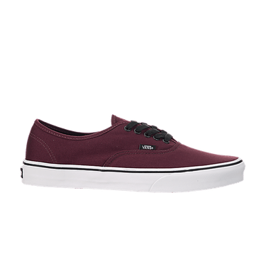 Vans Authentic Classic 'Port Royale'