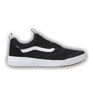 Vans UltraRange Rapidweld 'Black White'