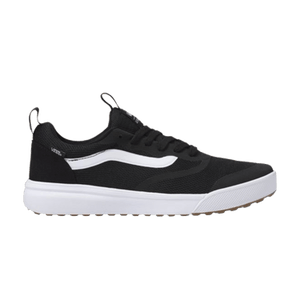 Vans UltraRange Rapidweld 'Black White'