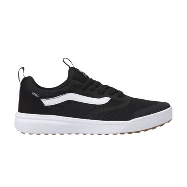 Vans UltraRange Rapidweld 'Black White'