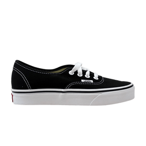 Vans Authentic 'Black'