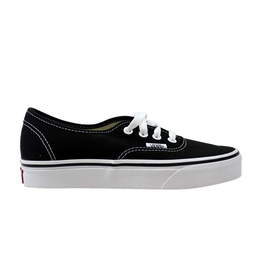 Vans Authentic 'Black'