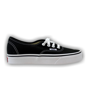 Vans Authentic 'Black'