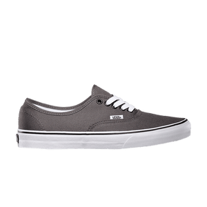 Vans Authentic 'Pewter'