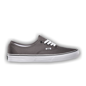 Vans Authentic 'Pewter'