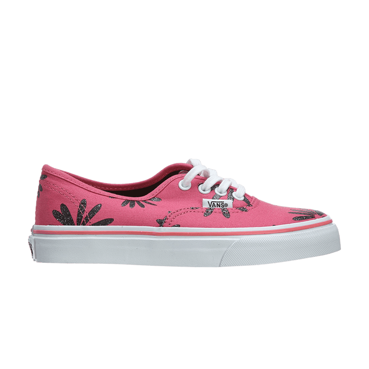 Vans Authentic Slim Little Kids 'Pink' VN 0WWX 7Q3