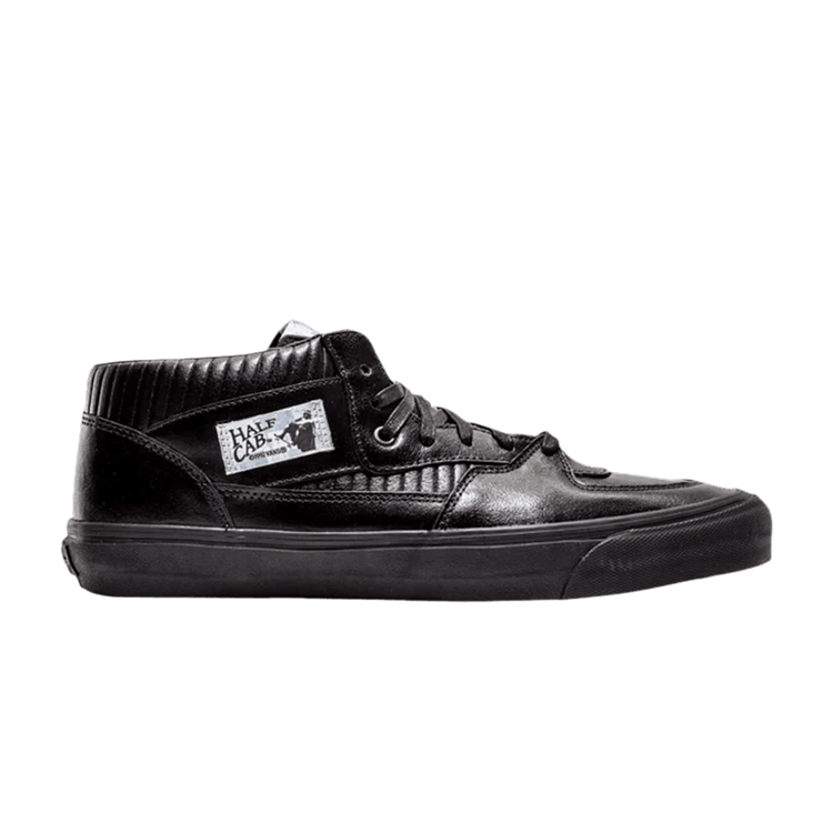 Star Wars x Vans OG Half Cab LX 'Darth Vader' VN 0Y7XEN4