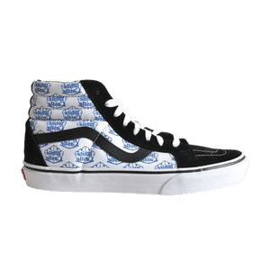 Vans Supreme Sk8-Hi Reissue 'White Castle'