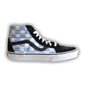 Vans Supreme Sk8-Hi Reissue 'White Castle'
