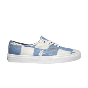Vans Authentic CA 'Glitch Check'