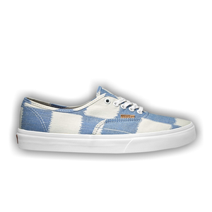 Vans Authentic CA 'Glitch Check'