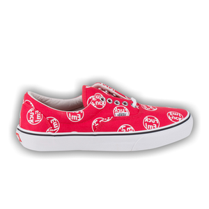 Supreme x Vans Era 'Fuck Em'