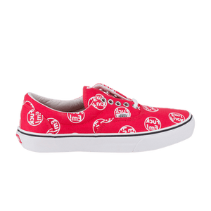Supreme x Vans Era 'Fuck Em'