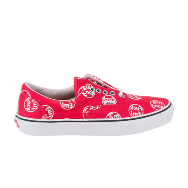 Supreme x Vans Era 'Fuck Em'