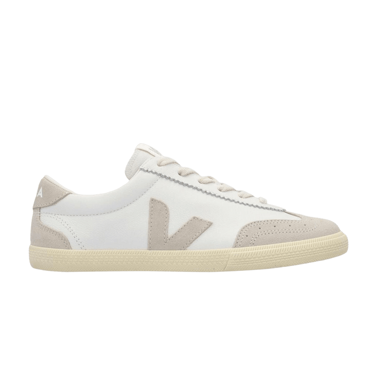 Veja Volley Leather 'White Natural' VO2003852