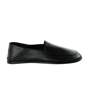 Calvin Klein Wmns Vela Loafer 'Black'
