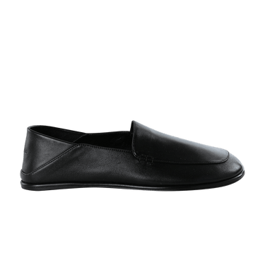 Calvin Klein Wmns Vela Loafer 'Black'