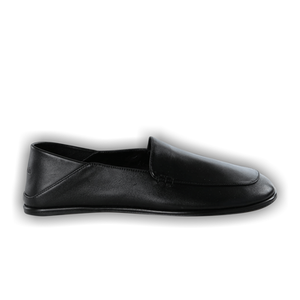 Calvin Klein Wmns Vela Loafer 'Black'