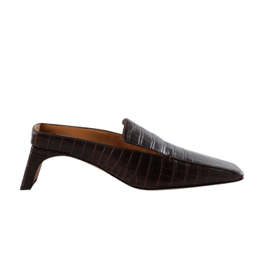 Calvin Klein Wmns Tilda Kitten Loafer 'Berber'