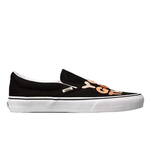 Vans Classic Slip-On 'Breast Cancer Awareness - You Got This'