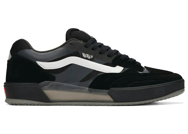 Vans Ave 2.0 Black White VN000DA1B5T