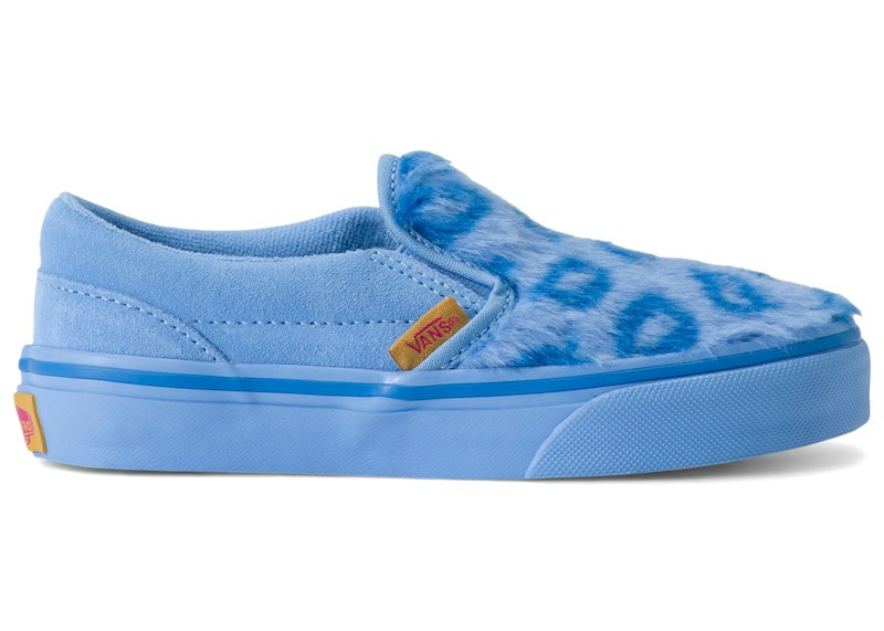 Vans Classic Slip-On KPop Demon Hunters Derpy (PS) VN000EECCJF