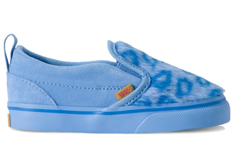 Vans Classic Slip-On KPop Demon Hunters Derpy (TD) VN000EA8CJF