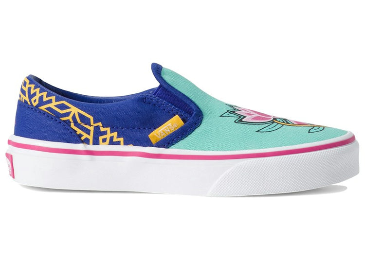 Vans Classic Slip-On KPop Demon Hunters Zoey (PS) VN000EECCJE