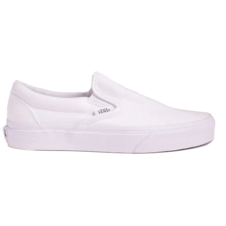 Vans Slip-On 'White'