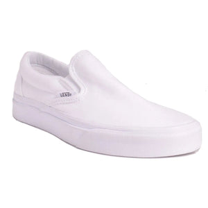 Vans Slip-On 'White'